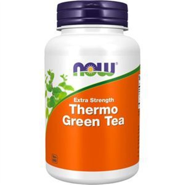 Thermo Green Tea, Extra Vahva - 90 v-kapselia