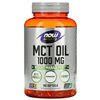 MCT Oil, 1000mg - 150 softgels
