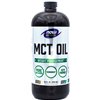 MCT Oil, Pure Liquid - 946 ml.