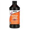 Sunflower Lecithin, Liquid - 473 ml.