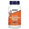 Phosphatidyl Serine, 150mg Soy Free - 60 vcaps