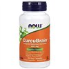 CurcuBrain, 400mg - 50 vcaps