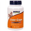Liver Caps - 100 kaps.