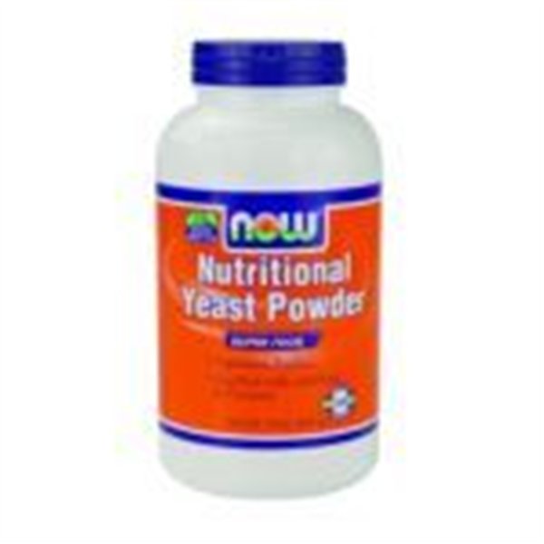 Nutritional Yeast Powder - 284g