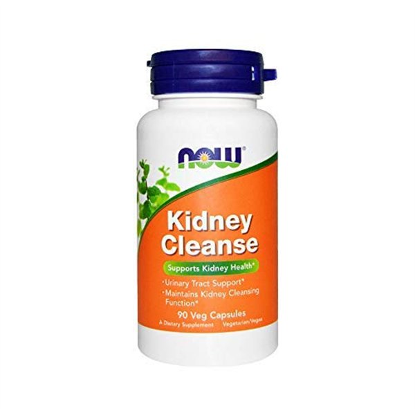 Kidney Cleanse - 90 vcaps