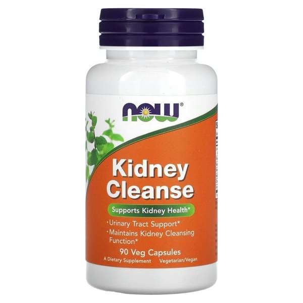 Kidney Cleanse - 90 vcaps