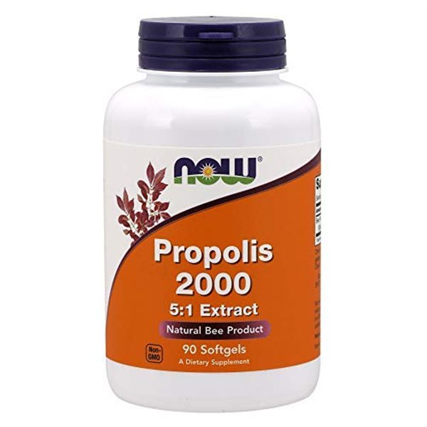 Propolis 2000 5:1 Extract - 90 softgels