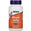 Royal Jelly, 1000mg Equivalency - 60 softgels