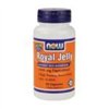 Royal Jelly, 1500mg Equivalency - 60 vcaps