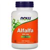Alfalfa, 650mg - 250 tablets