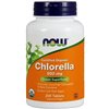 Chlorella, 500 mg - 200 tablettia