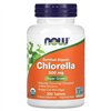 Chlorella, 500 mg - 200 tablettia