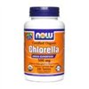 Chlorella, 500 mg - 200 tablettia