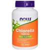 Chlorella, 1000 mg - 120 tablettia