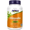Chlorella, 1000 mg - 120 tablečių