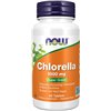 Chlorella, 1000 mg - 120 tablettia