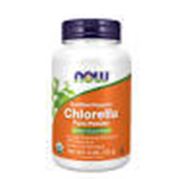 Chlorella, Pure Powder - 113g