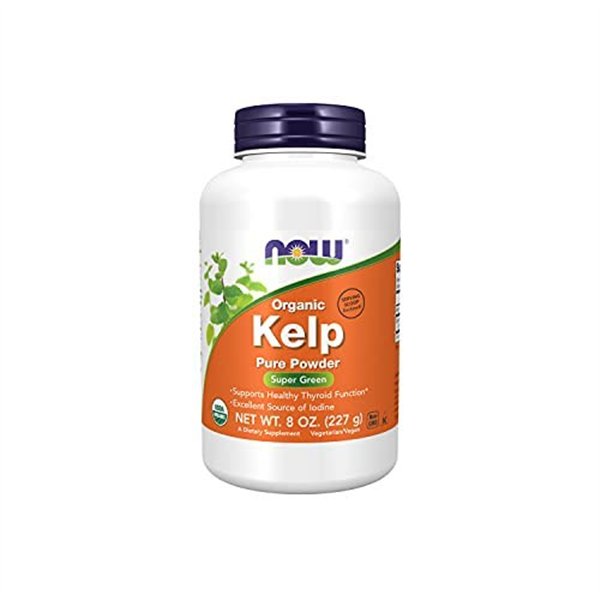 Kelp, Pure Powder - 227g
