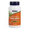 Spirulina, 500 mg - 100 tablečių