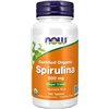 Spirulīna, 500 mg - 100 tabletes