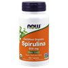 Spirulina, 500 mg - 100 tablettia