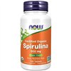 Spirulina, 500 mg - 100 tablečių