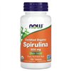 Spirulina, 500mg - 100 tabs