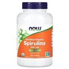 Spirulina, 500 mg - 500 tablečių