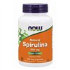 Spirulina, 500 mg - 500 tablečių