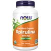Spirulina, 500mg - 500 tabs