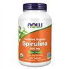Spirulina, 500 mg - 500 tablečių