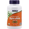 Spirulīna, 1000 mg - 120 tabletes