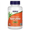  Spirulina, 1000 mg - 120 tablettia