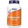 D-mannoze, 500 mg - 240 v-kapsulas