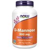 D-Mannose, 500mg - 240 vcaps