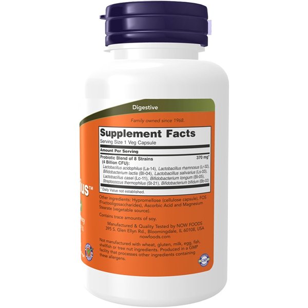 Gr8-Dophilus - 60 v-kapselia