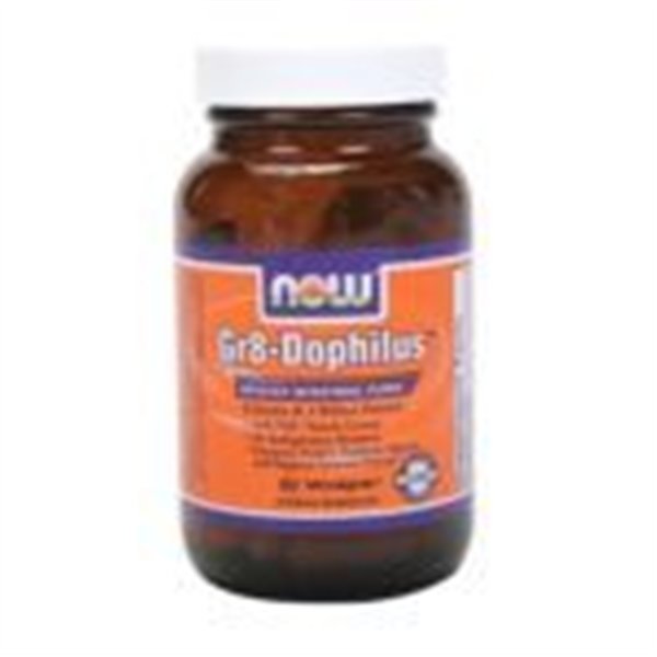 Gr8-Dophilus - 60 v-kapsulas