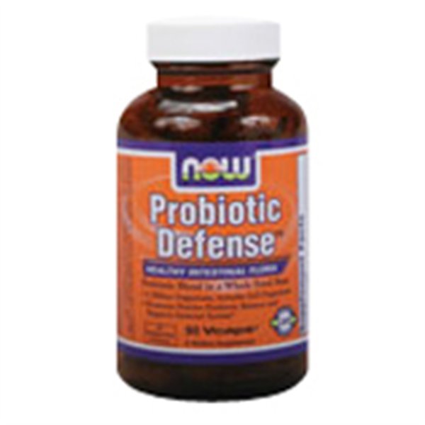 Probiotinė gynyba - 90 v kapsulių