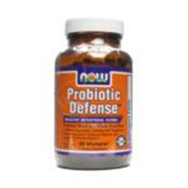 Probiotic Defense - 90 vcaps
