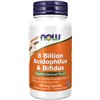 8 Billion Acidophilus & Bifidus - 120 vcaps