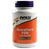 NutraFlora FOS, чистый порошок - 113 г