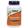 Bromelain, 500mg - 120 vcaps
