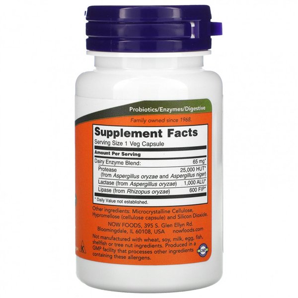 Dairy Digest Complete - 90 v-kapselia