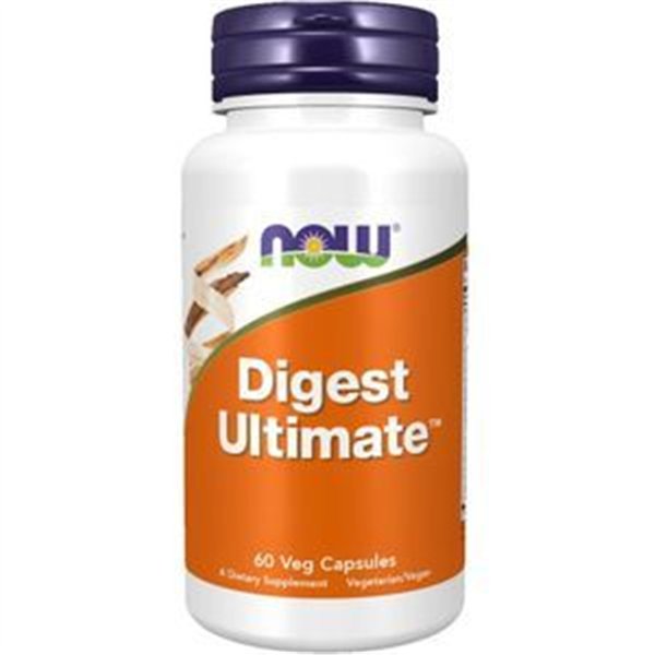 Digest Ultimate - 60 vcaps