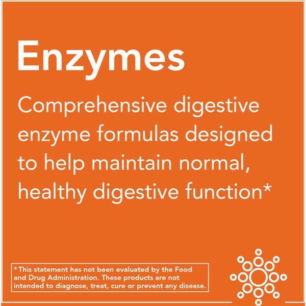  Kasvientsyymit - 120 v-kapselia