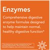 Plant Enzymes - 120 vcaps 