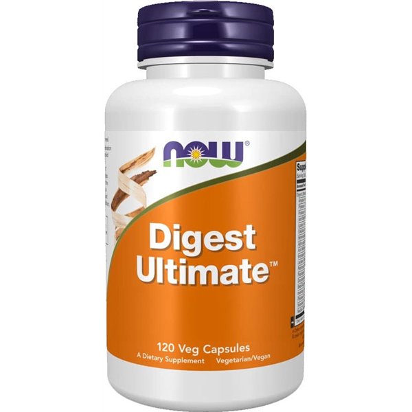 Digest Ultimate - 120 v-kapselia