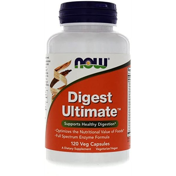 Digest Ultimate - 120 v-kapsulas