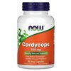 Cordyceps, 750mg - 90 vcaps