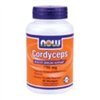 Cordyceps, 750mg - 90 vcaps